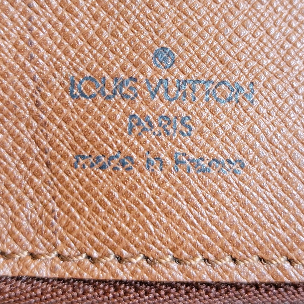 💕Louis Vuitton Monogram Canvas Chantilly MM - Picture 12 of 13